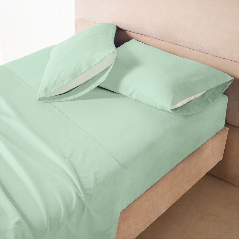 JGO. SABANA SUAVITEC ESENCIAL PISTACHE KS image number null