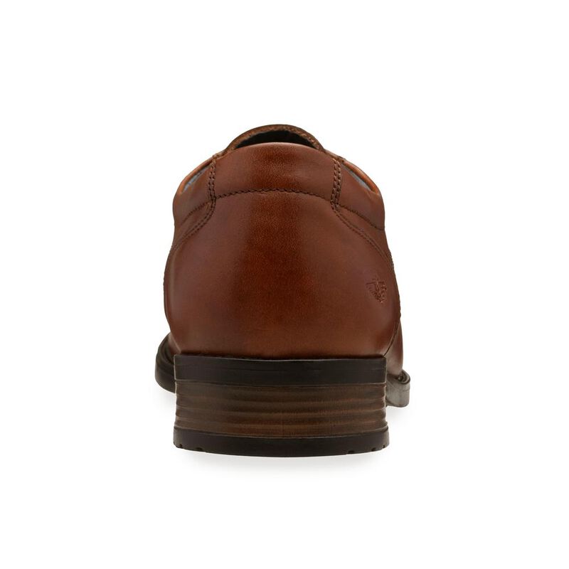 Zapatos Dockers&reg; Yoel Para Hombre D2126852 Bran... image number null