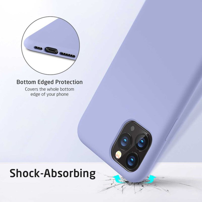 Funda Esr Yippee Case Para Iphone 11 Pro Violet... image number null