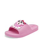 H3 Sandalias Sandalia para niña rosa
