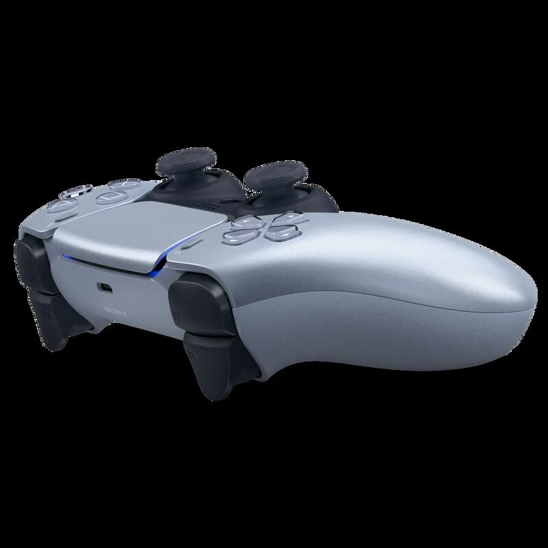 Sony Control Inal&aacute;mbrico Para Playstation 5 Dua... image number null