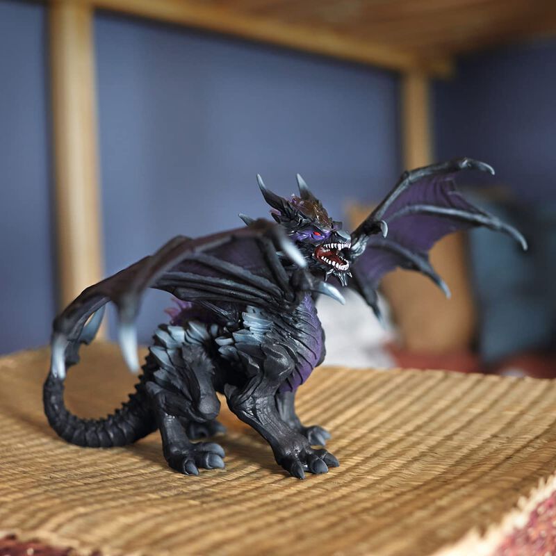 Figura De Acci&oacute;n De Juguete Schleich Eldrador S... image number null
