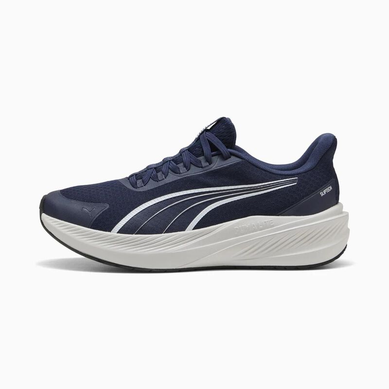 Tenis Puma Dasher Lite Sliptech Para Hombre image number null