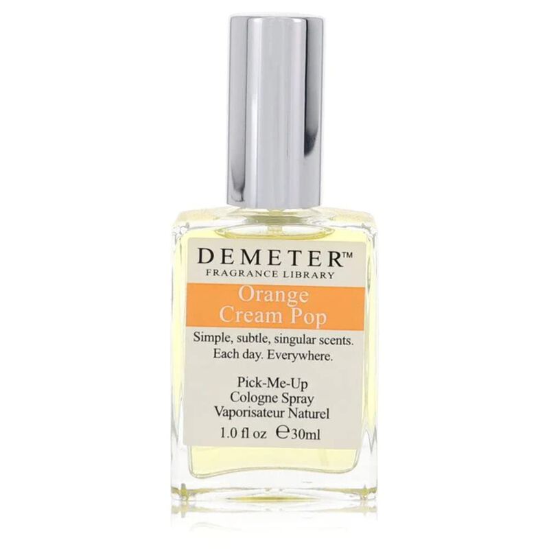 Colonia Orange Cream Pop Demeter para Mujer, 30... image number null