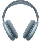 Aud&iacute;fonos Inal&aacute;mbricos Apple Airpods Max 2da Gen - Azul