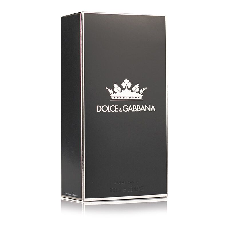 Perfume Para Caballero Dg K Edp 100ml image number null