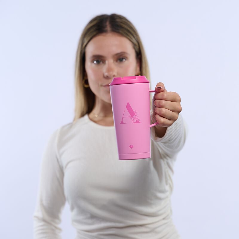 Taza T&eacute;rmica Vaso Termo Caf&eacute; Acero Inoxidable 5... image number null