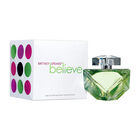 Perfume de Mujer Britney Spears Believe 100 Ml Agua de Perfume