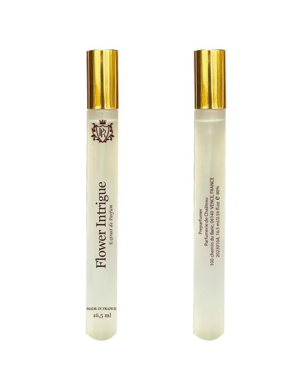 Perfume Preparfumer Flower Intrigue 16 ml Flora... image number null