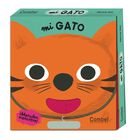 Mi Gato, De Geis Conti Patricia, Combel, Pasta Blanda, 2012