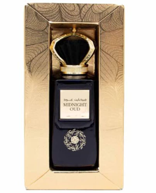 Perfume Ard Al Zaafaran Midnight Oud, Perfume, ... image number null