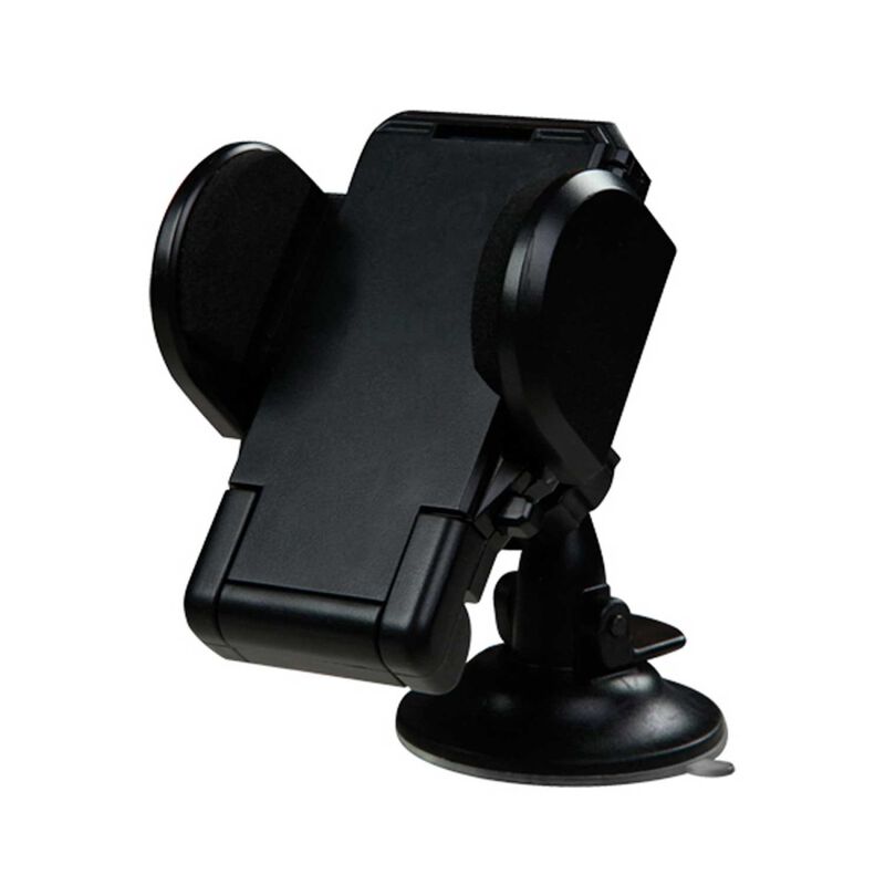 Soporte Mybat Para Auto 2 En 1 Ajustable Univer... image number null