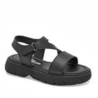 Been Class Sandalia para ni&ntilde;a negro