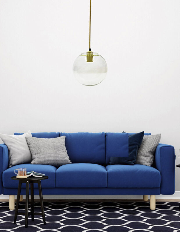 Colgante Nori III 030  Mil Luces image number null