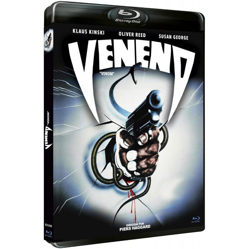 Veneno [blu-ray] (1942) Veneno image number null