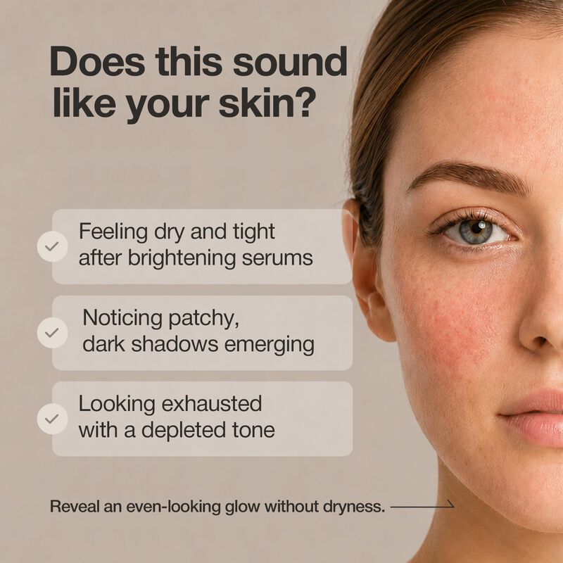 Suero Facial Nineless Mela-pro 30 ml image number null
