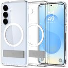 Funda Spigen Ultra Hybrid S Magfit Para Samsung Galaxy S25