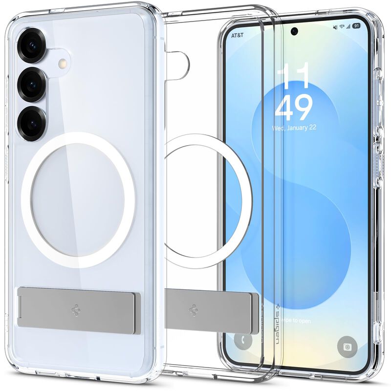 Funda Spigen Ultra Hybrid S Magfit Para Samsung... image number null