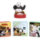 Story Dream Machine Little Tikes Kung-fu Panda Dragon 3+