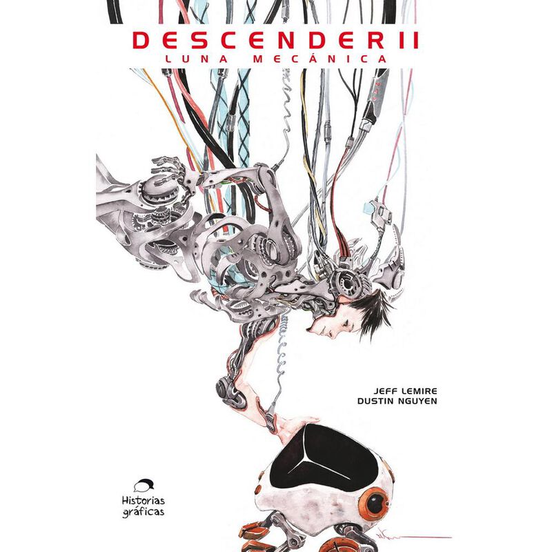 Descender 2. Luna mec&aacute;nica image number null