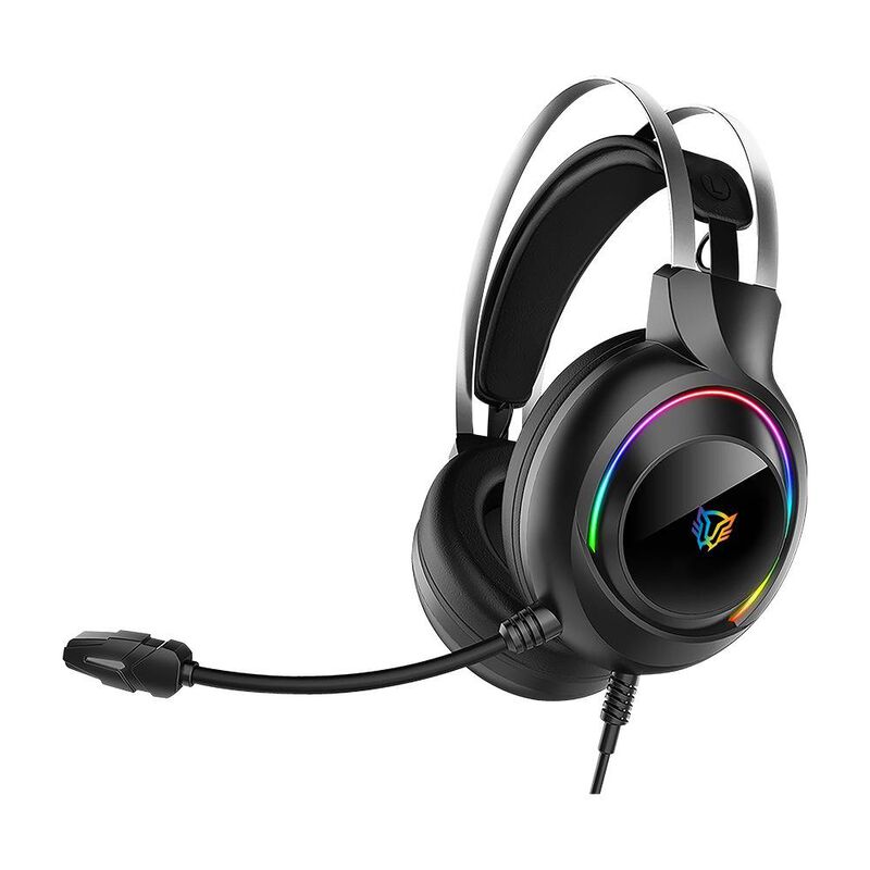 Diademas Gaming Balam Rush Br-941204 image number null