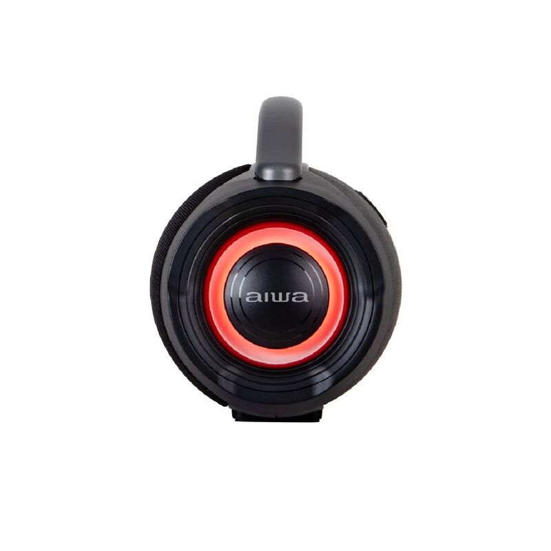 Bocina Bluetooth Boombox Aiwa 70w Funci&oacute;n Tws A... image number null