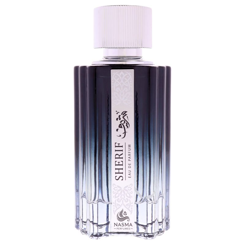 Perfume Nasma Sherif Eau De Parfum 100 Ml Para ... image number null