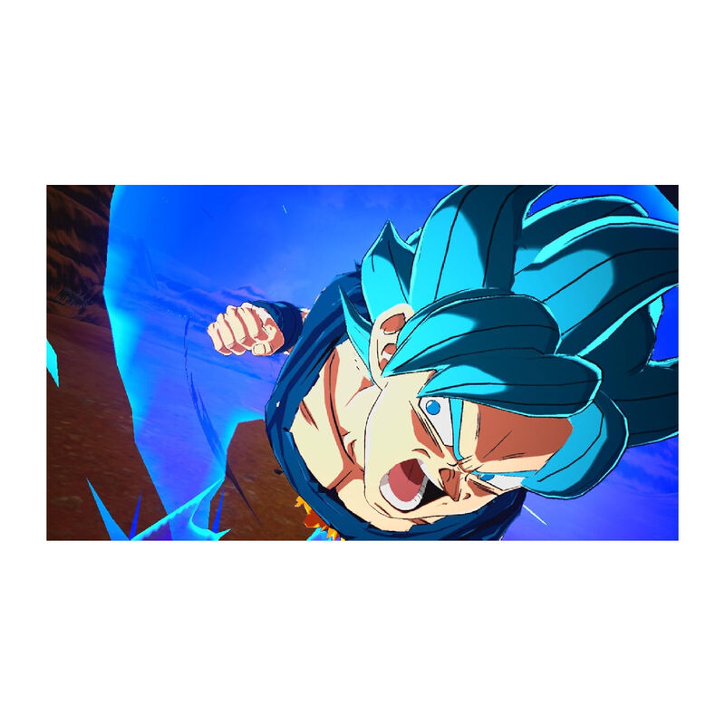 Nintendo Switch Juego Dragon Ball Sparking Zero image number null