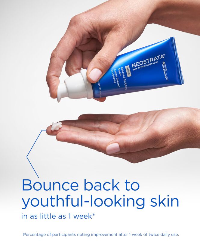 Crema Hidratante Neostrata Rebound Sculpting, 5... image number null