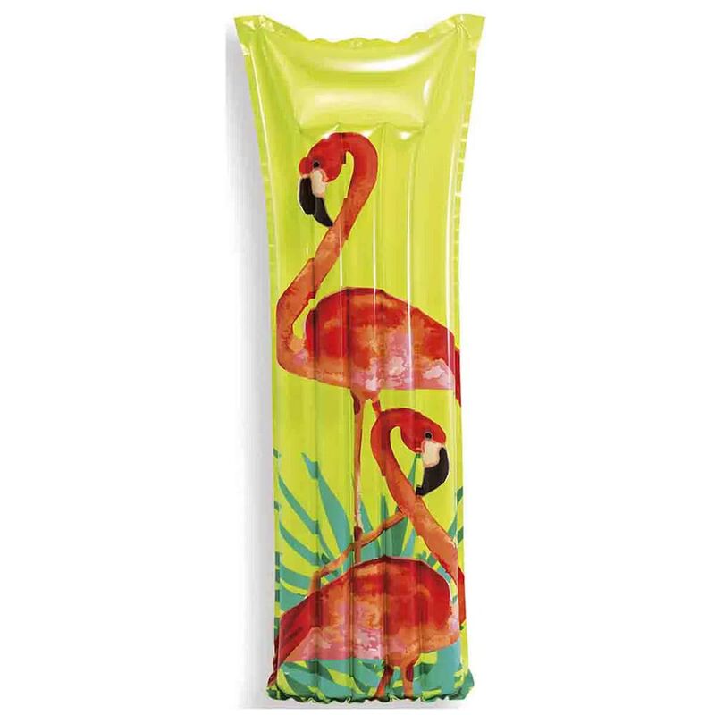 COLCHONES ESTAMPADOS INTEX image number null