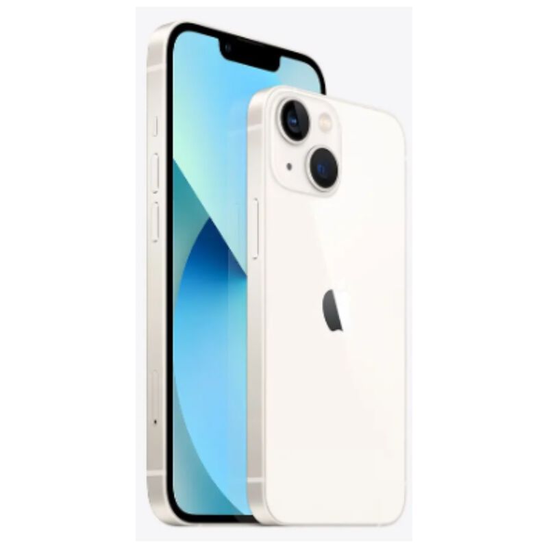 Iphone 13 128gb Blanco image number null