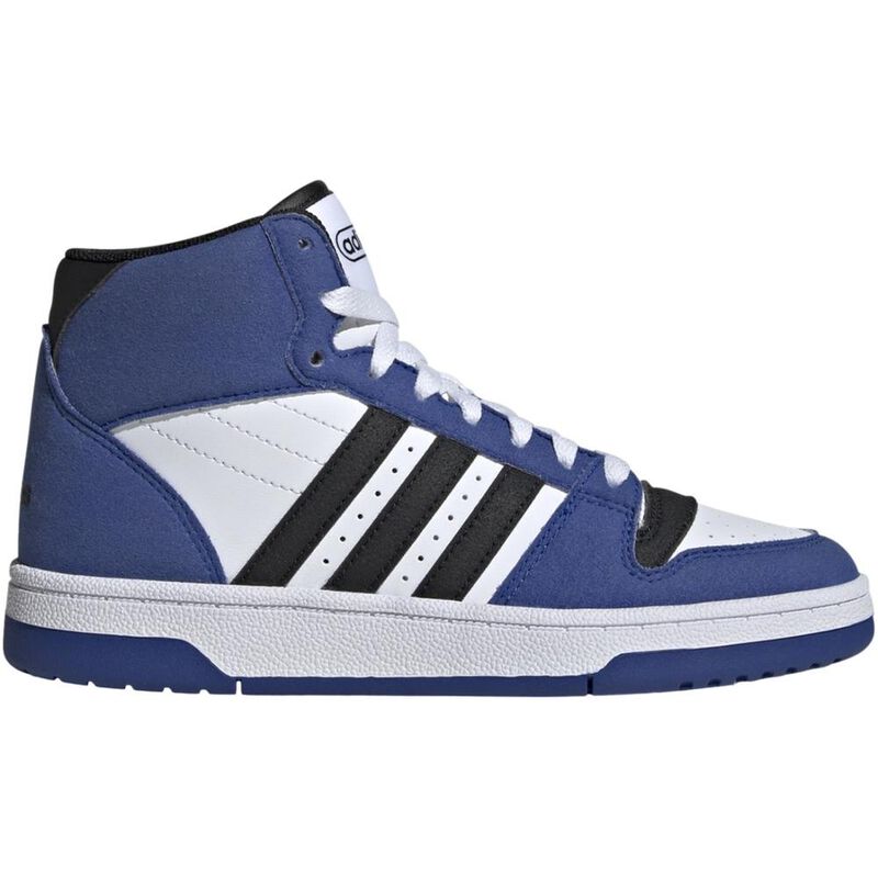 Tenis Adidas Break Star Mid J UNISEX image number null