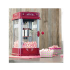 Máquina de Palomitas Oster Fpstpp7310 color roja 370W 127V