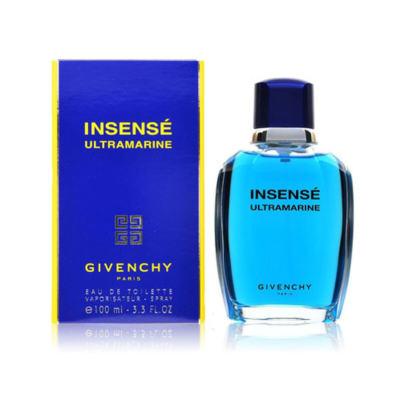 Perfume Givenchy Intense Ultramarine  Edt 100 M... image number null