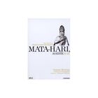 Mata Hari, agente H 21 [DVD]