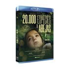 20.000 especies de abejas [Blu-ray]