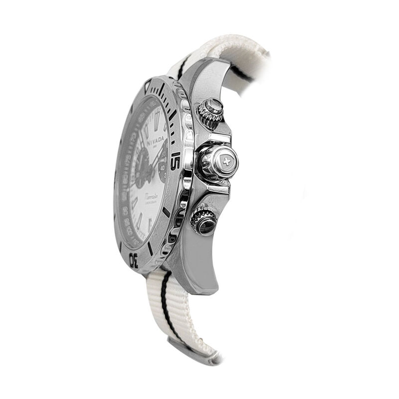 Reloj Nivada MoonMaster Cab Ac/Ac Carta Blanca ... image number null