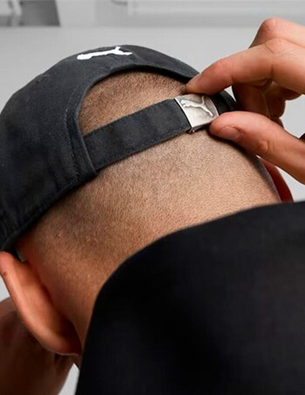 Gorra Puma Porsche Legacy 02401001 image number null