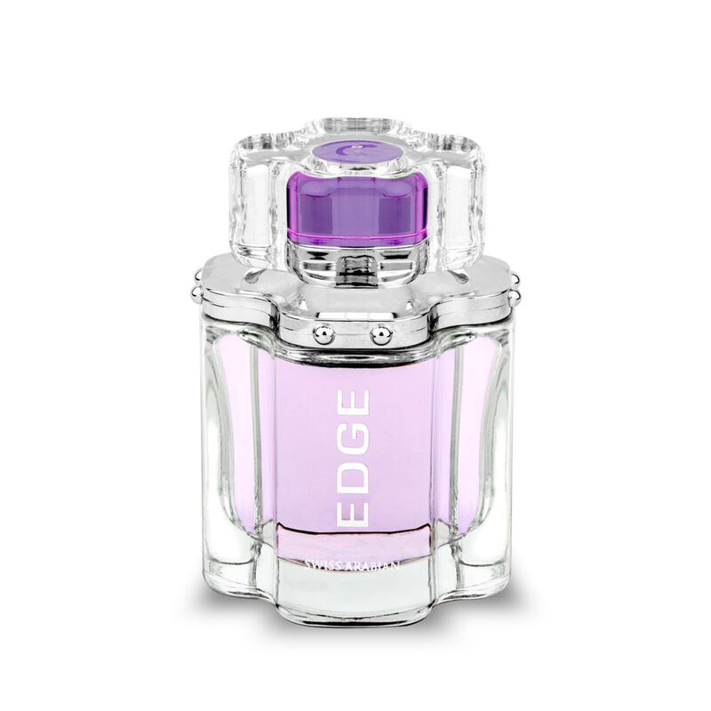Perfume Swiss Arabian Edge Eau De Parfum Para M... image number null