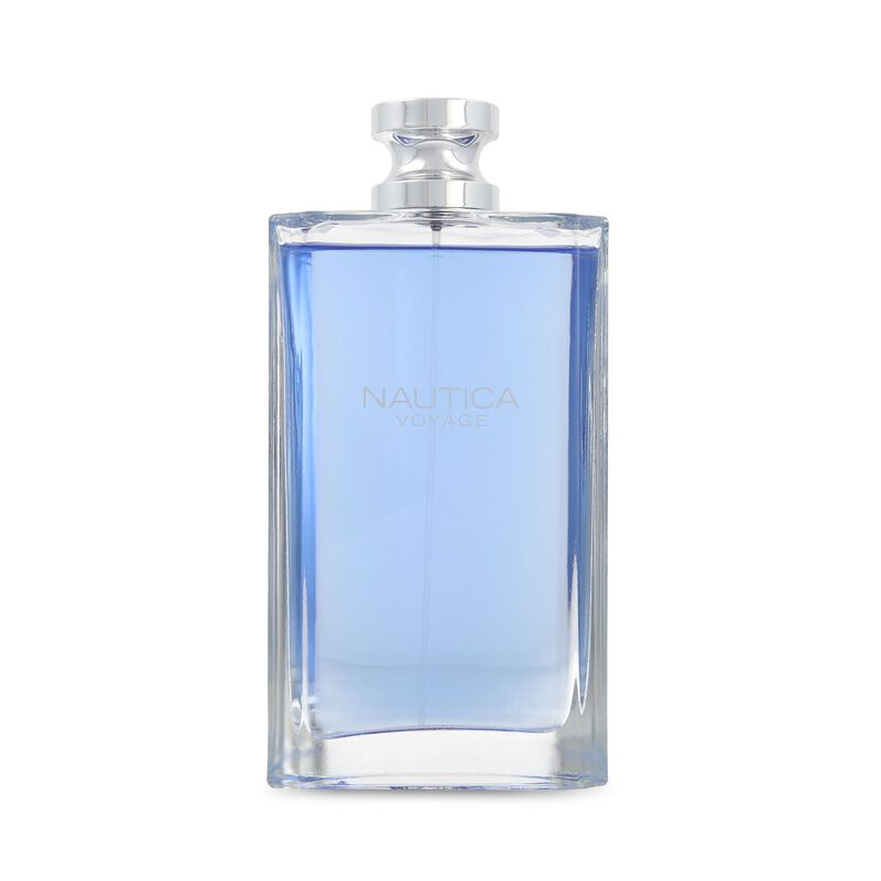 Nautica Nautica Voyage &nbsp;200 Ml Edt Spray Caball... image number null