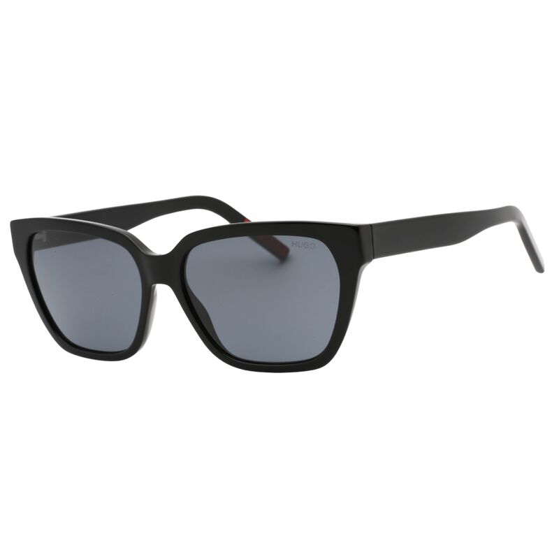 Lentes de sol marca HUGO Boss para hombre model... image number null