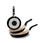 Jgo Ekco Mod. 29180 Ivystone 3.0 Mm 20 26 30