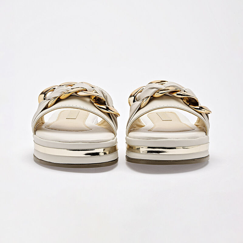 Ivannep sandalia piso para mujer latte cod 1404... image number null