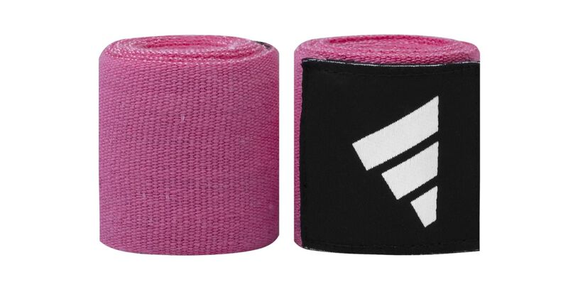 Vendas De Entrenamiento Box Color Rosa S image number null