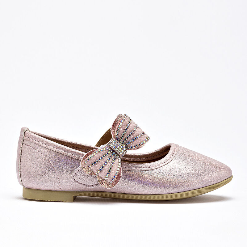 Celex Zapato casual Rosa Para Ni&ntilde;a image number null