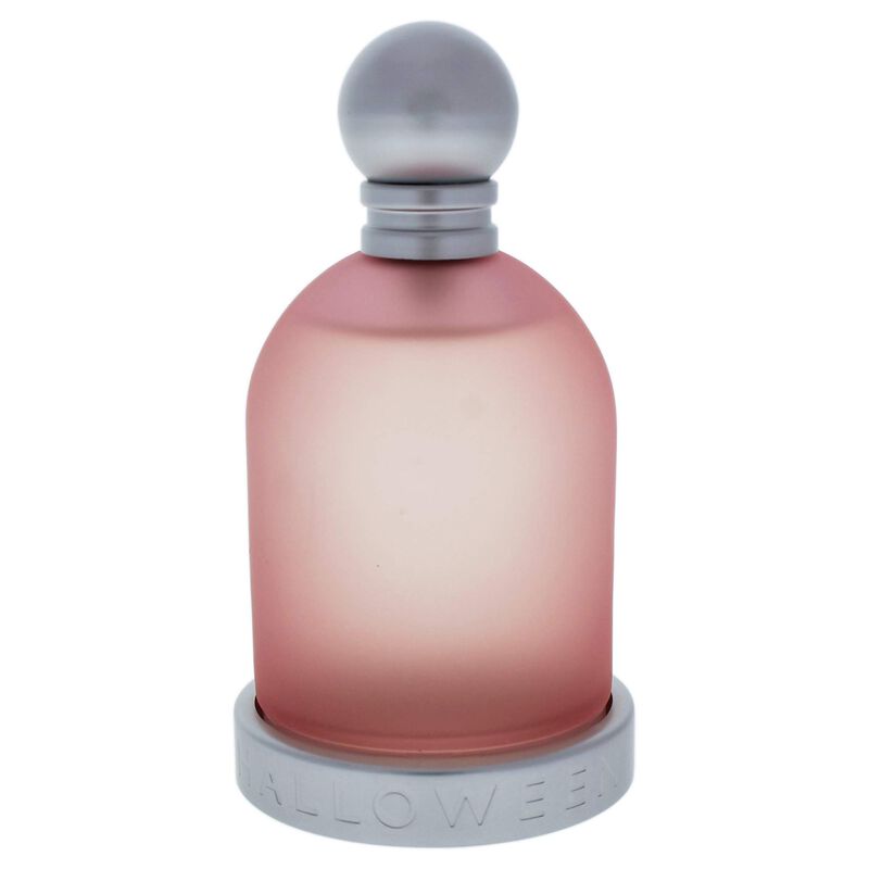 Perfume Jes&uacute;s Del Pozo Halloween Magic Edt 100 ... image number null