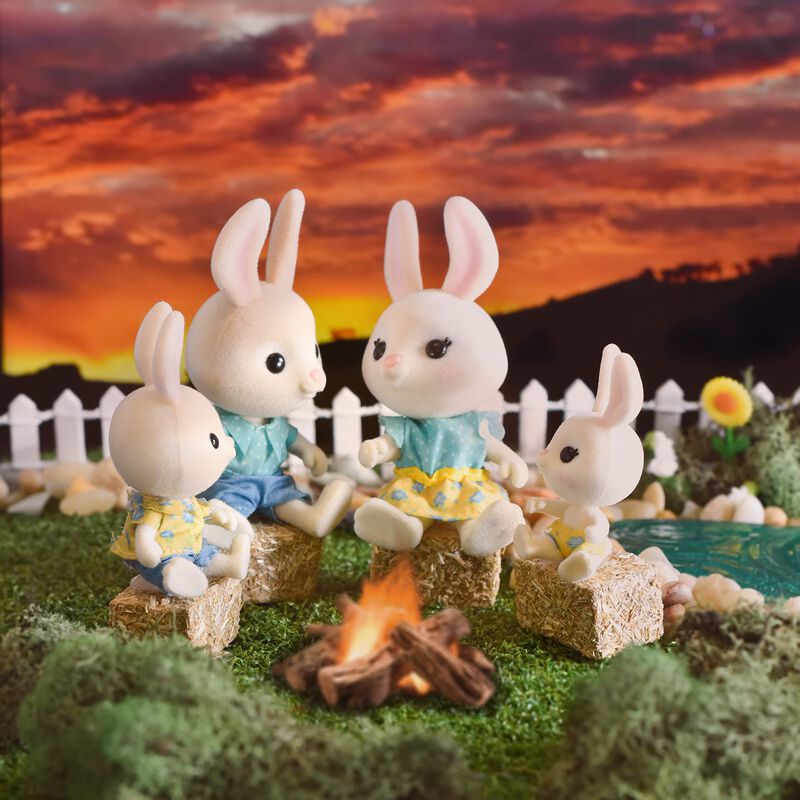 Toy Sunny Days Entertainment Honey Bee Acres Mc... image number null