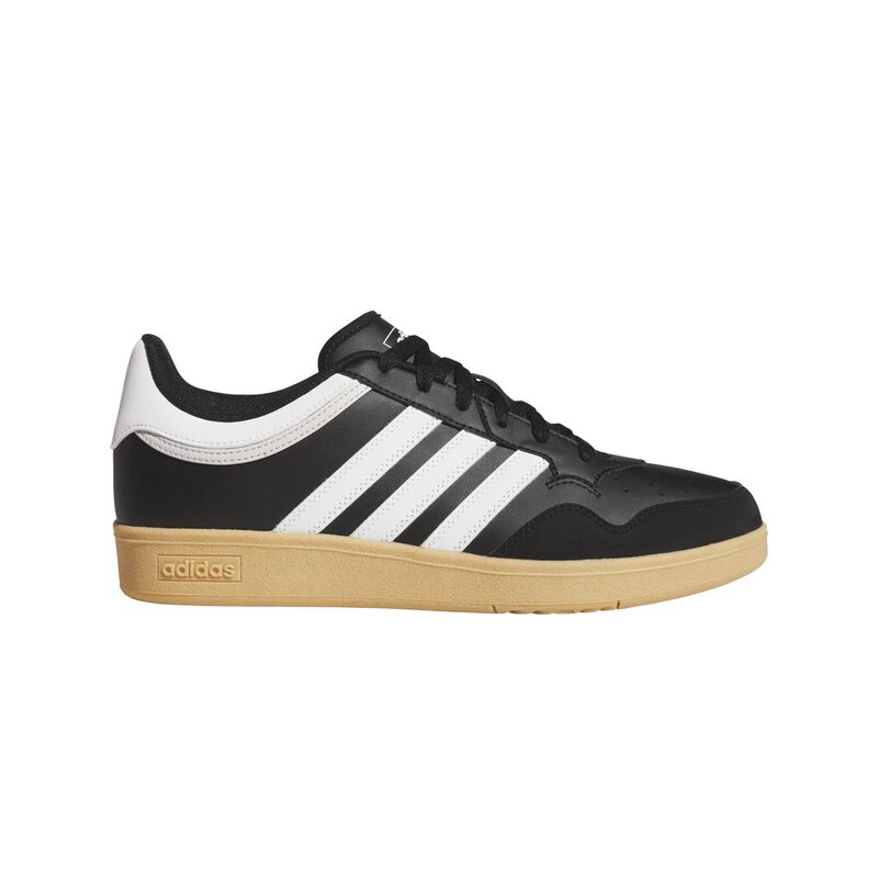 Tenis Hombre Adidas Hoops 4.0 Negro JQ2737 image number null
