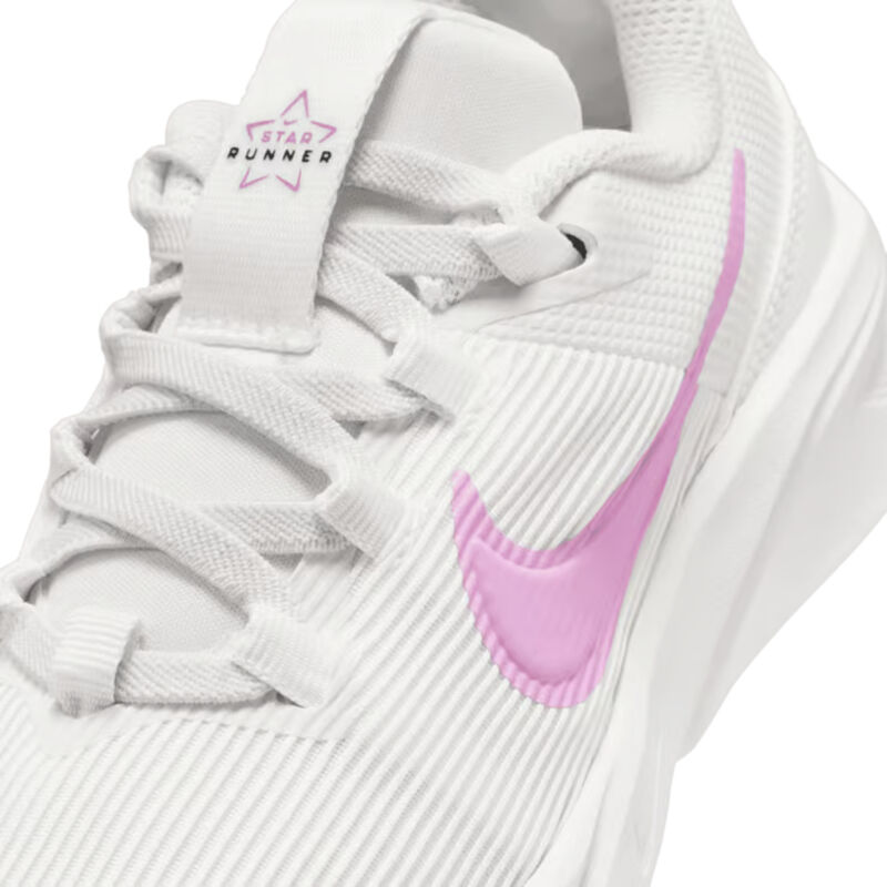 Tenis Deportivo Nike Star Runner 4 Nn Dx7614-10... image number null