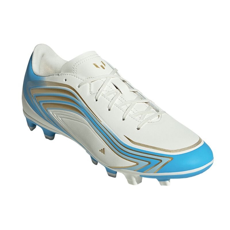Zapatos De F&uacute;tbol Adidas F50 Messi Club Fg/mg  ... image number null